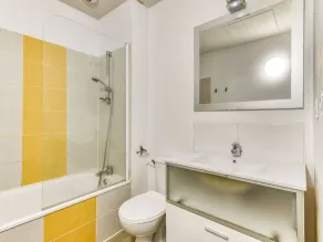 Maison à 5 minutes de la Plage, avec accès piscine - Image 4