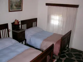 Landhaus im Zentrum von La Alpujarra de Granada, 1 km von Laroles entfernt - Image 3