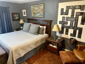 2BR/2BA Walk to downtown! Near the Beach! Perfect location! The Gallery - Image 5