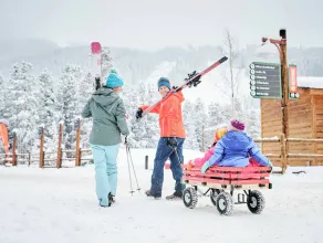 Le meilleur condo 1Br dans Lakeside Village! Enfants Ski gratuit - Image 3