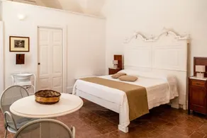 Deluxe Room with panoramic sea view  and private beach - Image 1