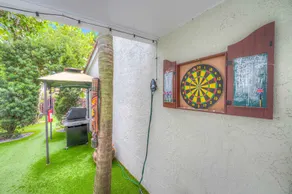 Sunny Florida Escape: Private Heated Pool, Hot Tub, Putting Green, Beach Nearby! - Image 5
