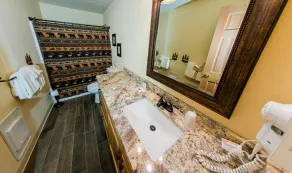 Mountain Rustic Condo with Valley Views - Image 3