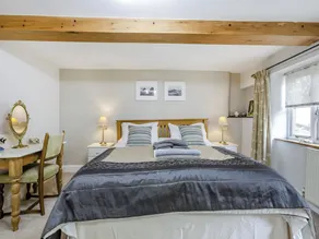 1 Schlafzimmer Unterkunft in Hartland - Image 4