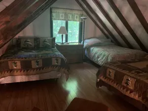Harbor Springs 2 Bedroom Cottage Close to Boyne Highlands & Nubs Nob - Image 4