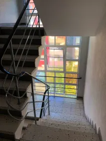 Complete 2 rooms Apartment near the city center of Rastatt - Image 2