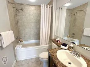 2 BDRM / Hot Tub & Pool / AC / Fireplace - Image 3
