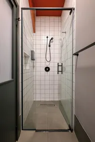 Nomas Hotel - Image 4