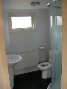 Cottage avec grand jardin au sud, à 900m de la plage de la mer du Nord - Image 3