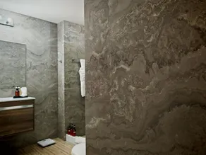 Lovely Modern Apartment Two Bedrooms, Two Bathrooms, Nice Location - Image 4