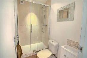 Stort hus i Scarborough nära stranden, stor trädgård och 7 sits bubbelbad - Image 4