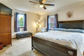 Private Hot Tub, Yard & Games Galore: Plymouth Gem - Image 5