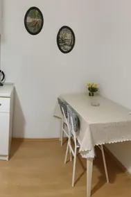 Apartamento-estudio con un balcon Podaca, Makarska (AS-515-d) - Image 4