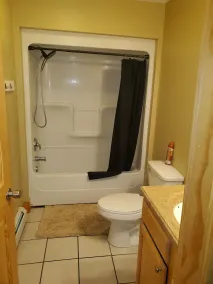 Grande maison de luxe privée avec bain à remous extérieur - Image 2