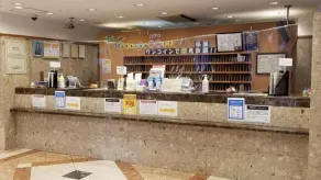 Toyoko Inn Nara Shin Omiya Ekimae - Image 2