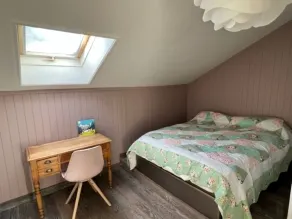 LOVELY 6-PERSON APARTMENT IN LES ROUSSES - Image 3