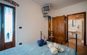 Gemütliches Haus mit 3 Schlafzimmern in. - Image 4
