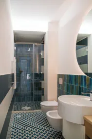Capri Koral Guest House - Image 3