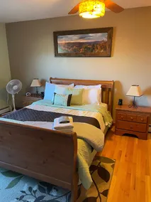 Amazing Mountain View’s Close to Windham wrap around porch w/ Hot tub 4 BDR 2 BR - Image 4