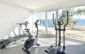 Appartement 1 chambre en bord de mer à Stanici - Image 2