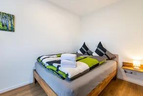 Apartment 'Snorrum 7' with Shared Garden and Wi-Fi - Image 5