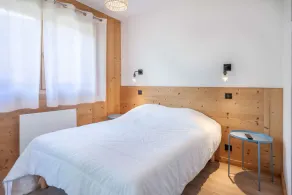 Bergers 1 - Apt T3 rénové au cœur du village - Image 5