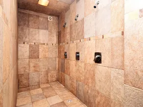 Unique Holiday Home with Pool near Park & Ski Area - Image 5