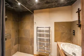Au Vieux Café - Indoor swimming pool, Sauna and Hammam - Lake view - 200m from the slopes - Image 4