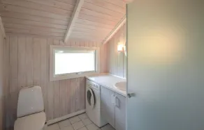 Fantastiskt hem med 2 sovrum i. - Image 2