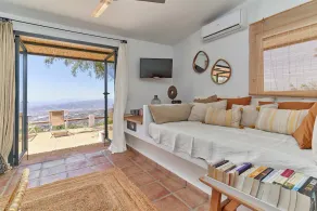 La casita - ibiza style hideway mit herrlichem blick auf das mittelmeer - Image 5