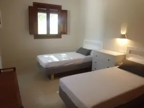 Villa Tegui er en luksusvilla tæt på San Rafael og 10 min kørsel til Ibiza Town og San Antonio - Image 5