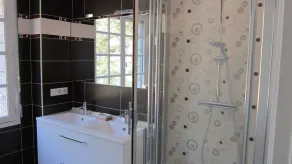 Villa med pool ud mod havet - Baule-regionen - Image 2