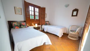 Charmerende sommerhus, privat pool i Las Vegas ved Valsequillo & GRATIS WIFI - Image 4