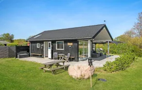 1 bedroom stunning home in Gørlev - Image 5