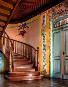 Villa Alexandrino - guesthouse and events - Image 2