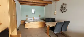 This cozy apartment is located on the 3rd floor. - Image 3
