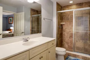Prime Oceanfront End Unit at Belmont Towers with Oversized Balcony - Image 5