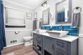 \"Crowder's Cottage\" — Cozy retreat near Kings Mountain & Gastonia, NC - Image 2