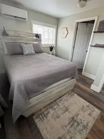 Mil Suite-1-bedroom cottage with surrounding mountain views - Image 4
