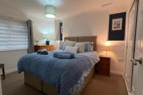 Popular 1 bed apartment on Woolacombe seafront  with fantastic sea views - Image 5