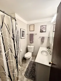 Wolves Den mit Whirlpool im Freien - Image 4