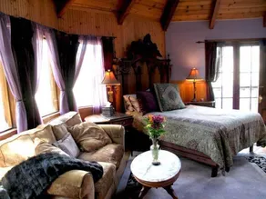 Mountain villa Privacy ~ Visningar ~ Acssessibility - Image 4