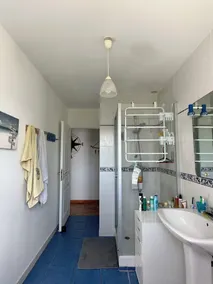 Family House Near Beach, Market & Shops - 6 pers. 3-star rating - Image 2