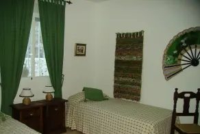 Finca med pool mycket tyst på en återvändsgränd - Image 4