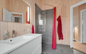 4 sovrum fantastiskt hem i Ribe - Image 5