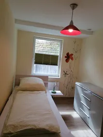 Apartment 'Auszeit' with Mountain View, Private Terrace and Wi-Fi - Image 5