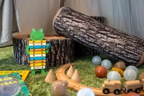 Play Ground BASE -higashikawa- - Image 4