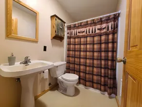 Cabin 2 Family/Pet Friendly Resort Amenities Dock Fishing Beach - Image 2
