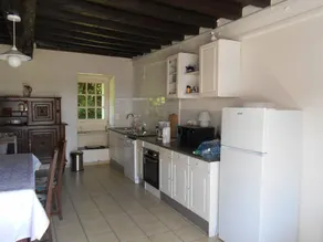 Gîte du Tertrais à Gaël - Image 5