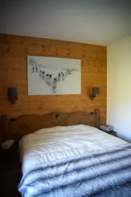 Soberbo chalé em Megève, 5CH, 4 banheiros, perto do centro e dos teleféricos - Image 5